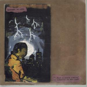 B*Stard In Love/Cameran - B*Stard In Love/Cameran - 7 Inch