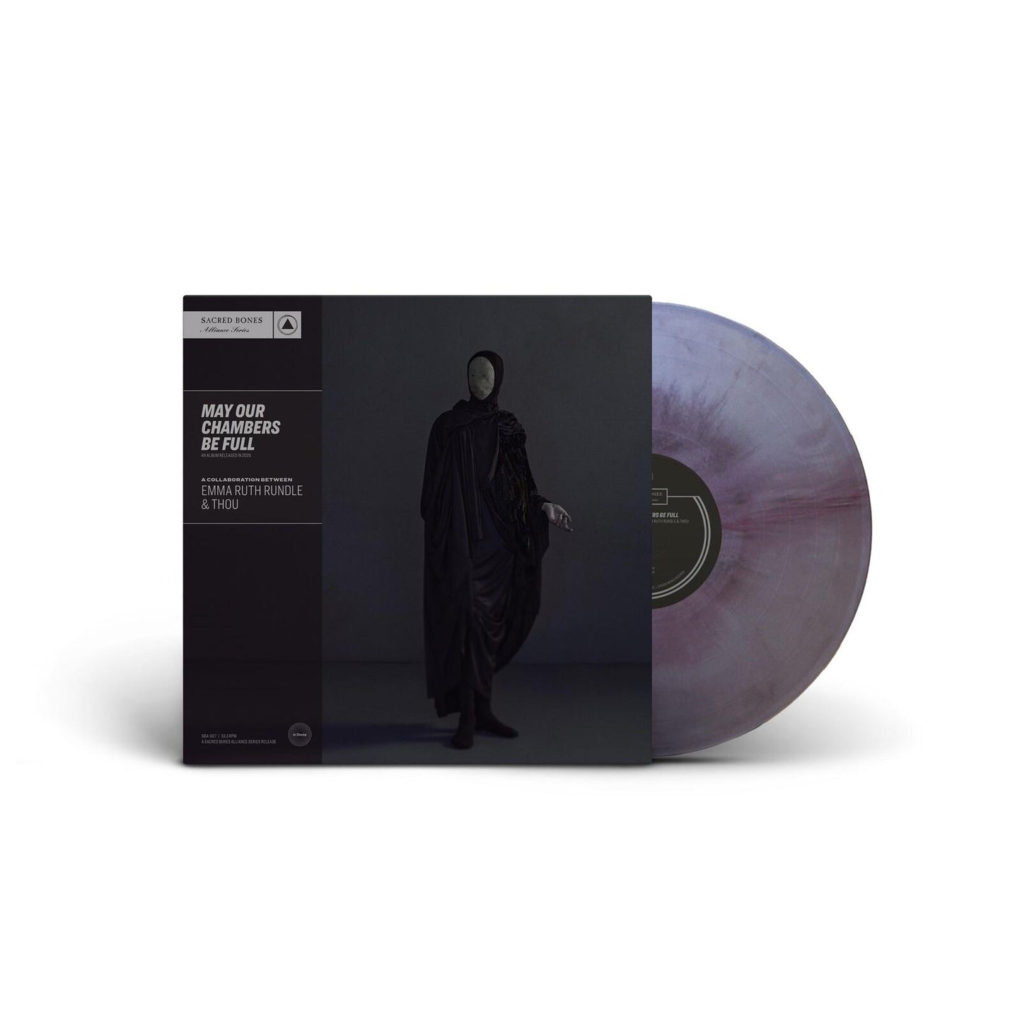 Emma Ruth Rundle & Thou - May Our Chambers Be Full - Lp