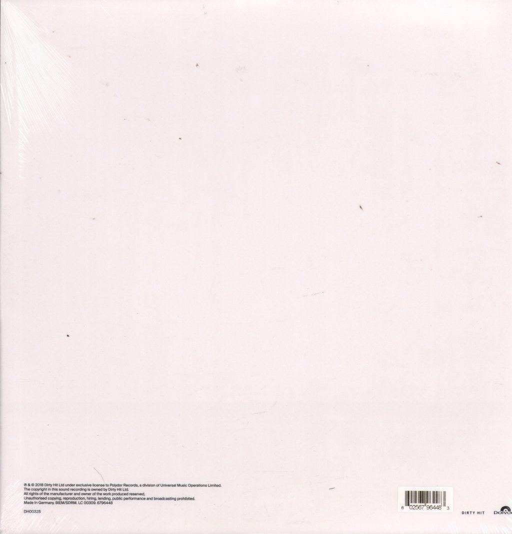 1975 - A Brief Inquiry Into Online Relationships - Double Lp