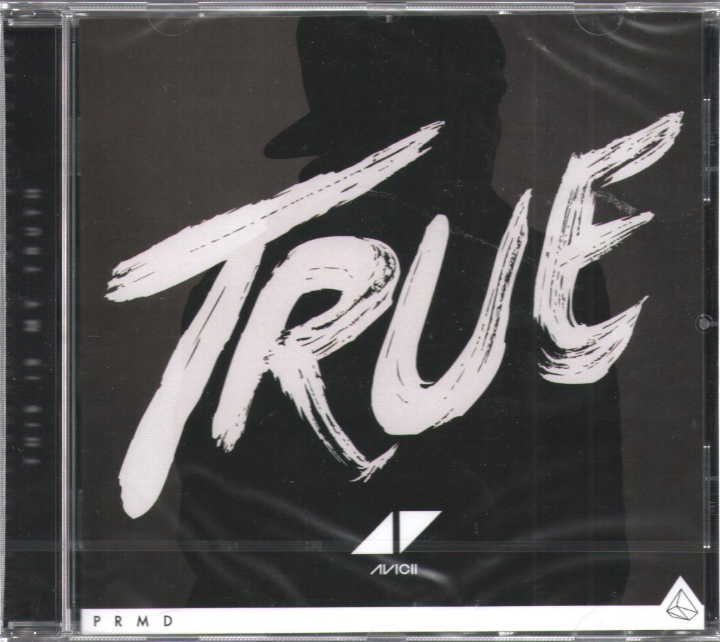 Avicii - True - Cd