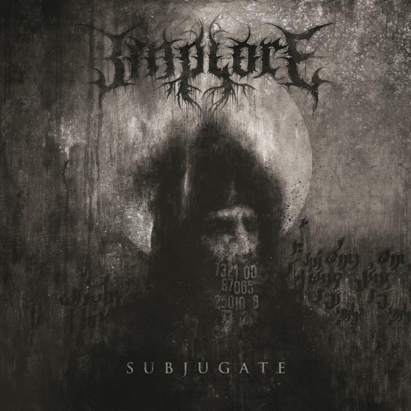 Implore - Subjugate - Lp