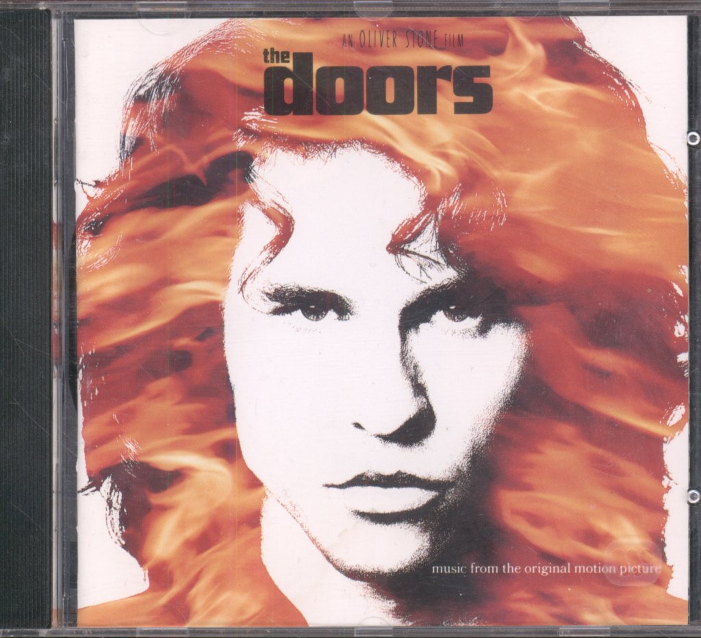 Doors - Doors (Music From The Original Motion Picture) - Cd