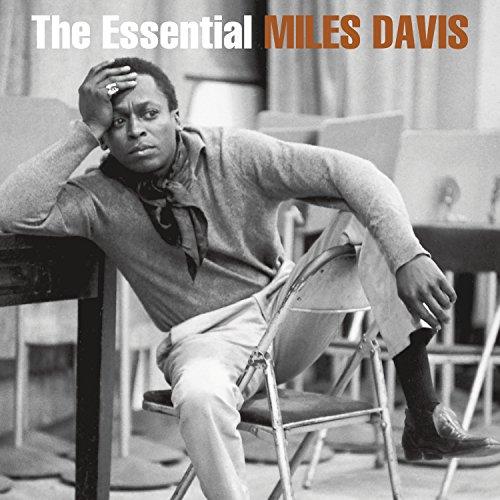 Miles Davis - Essential Miles Davis - Double Lp