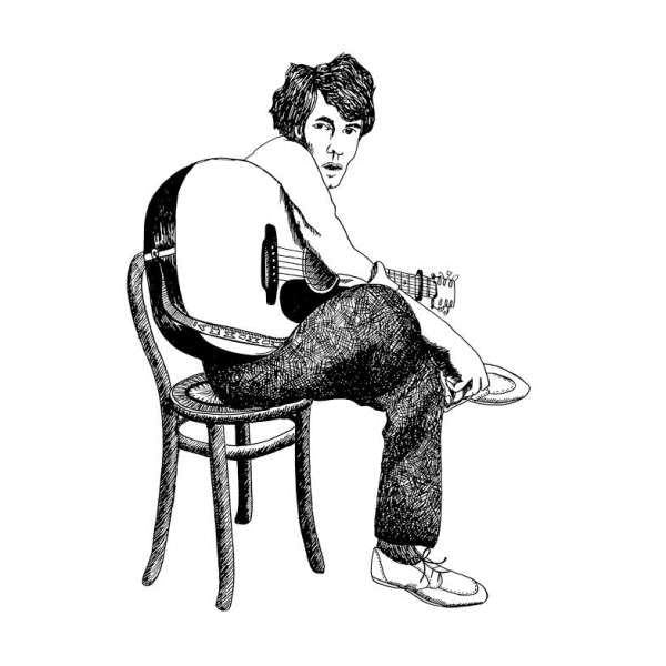 Bert Jansch - Live At The 12 Bar - Cd