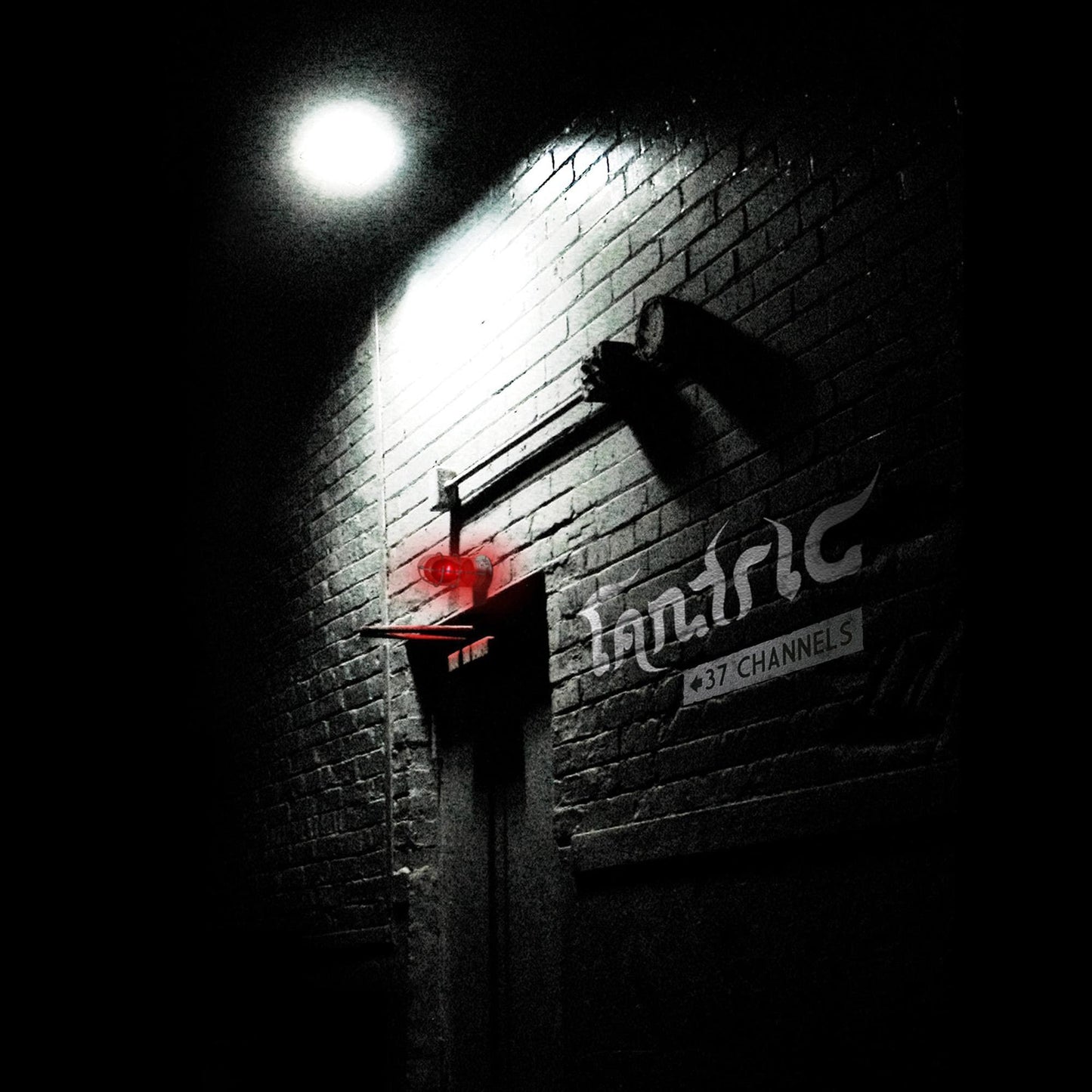 Tantric - 37 Channels - Cd