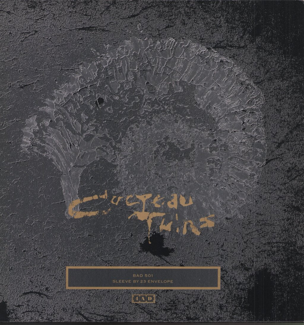 Cocteau Twins - Aikea Guinea - 12 Inch
