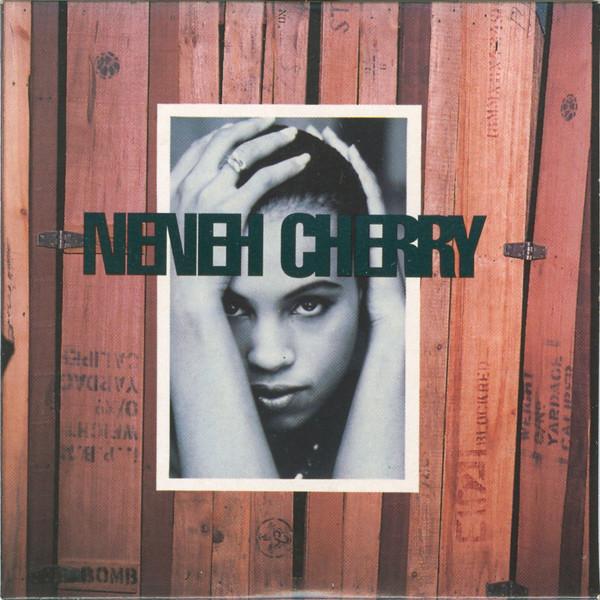 Neneh Cherry - Inna City Mamma - Cd