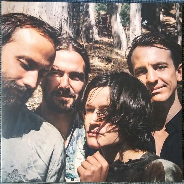 Big Thief - Two Hands - Lp