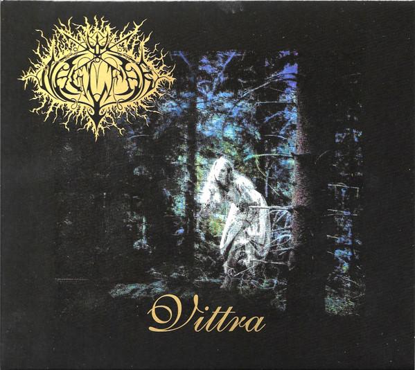 Naglfar - Vittra - Cd