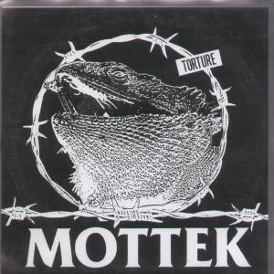 Mottek - Torture - 7 Inch