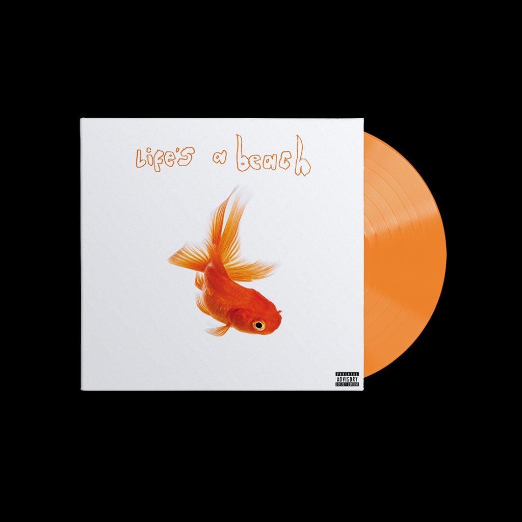 Easy Life - Life's A Beach (RSD2021 Drop 1) - Lp