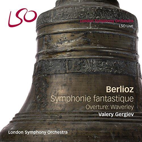 London Symphony Orchestra - Berlioz: Symphonie Fantastique (Lso/Gergiev) - Double Cd