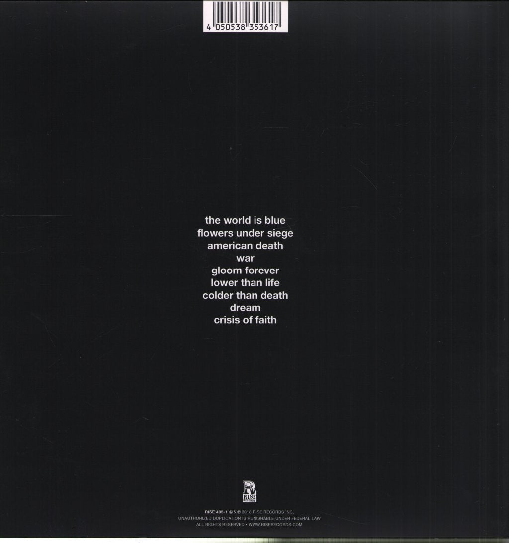 American Nightmare - American Nightmare - Lp
