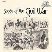Songs Of The Civil War - Songs of the Civil War - Cd