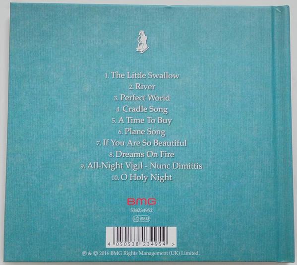 Katie Melua - In Winter - Cd