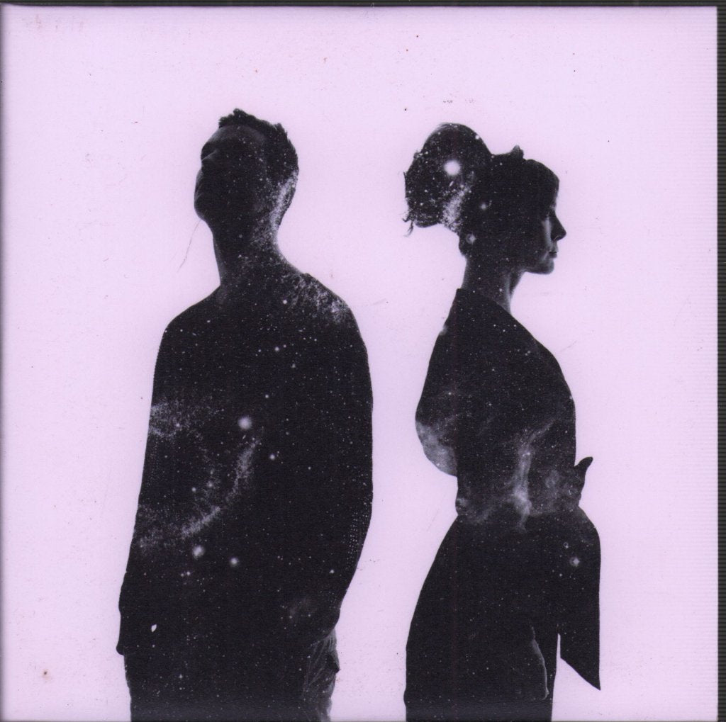 Lamb (90'S Group) - We Fall In Love - Cdr