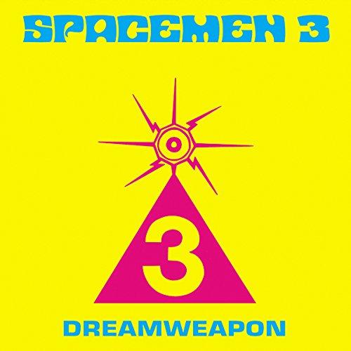 Spacemen 3 - Dreamweapon - Cd