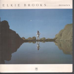 Elkie Brooks - Minutes - 7 Inch