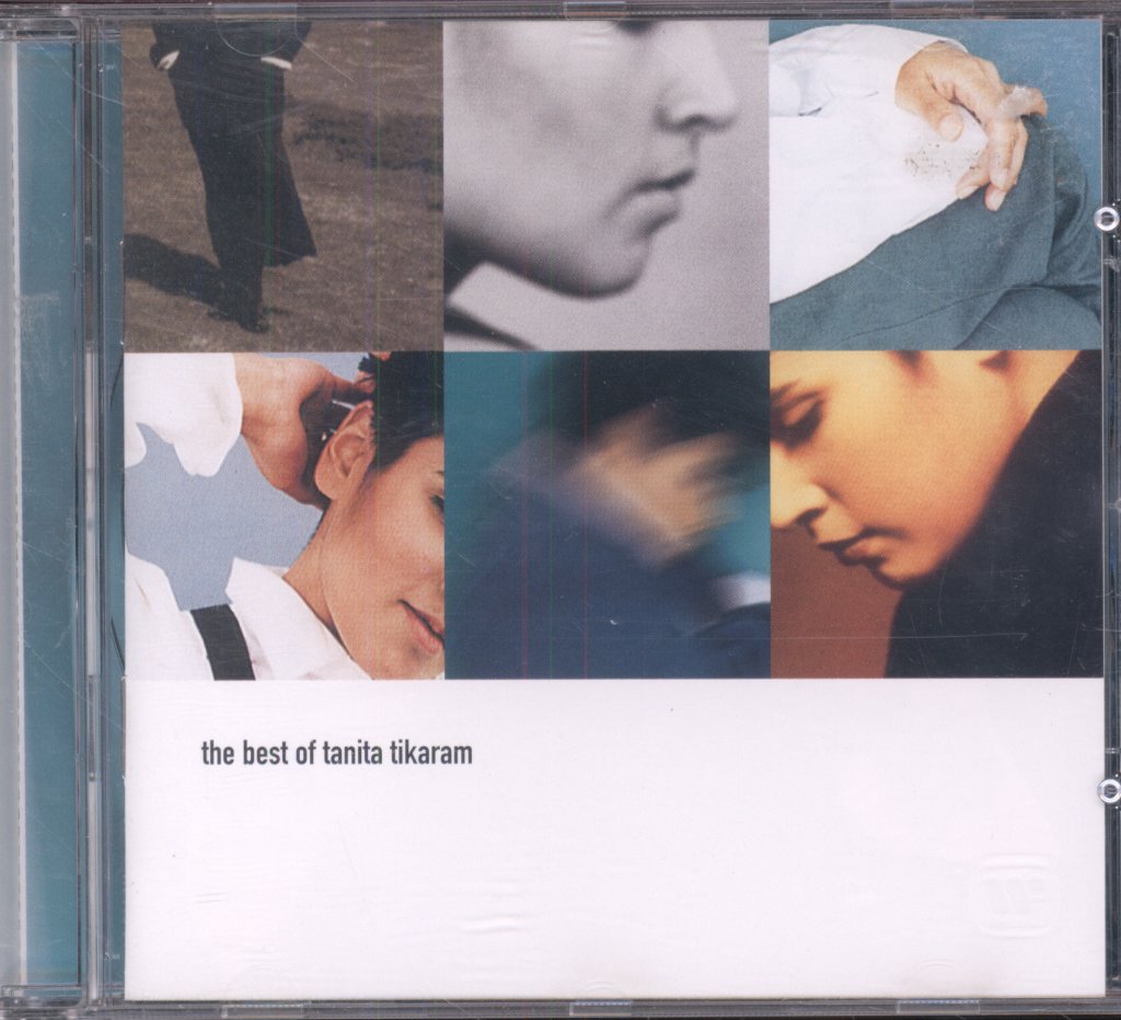 Tanita Tikaram - Best Of Tanita Tikaram - Cd