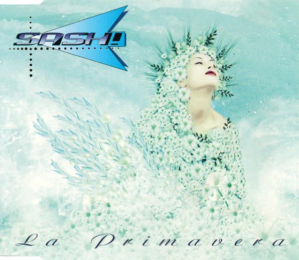 Sash! - La Primavera - Cd
