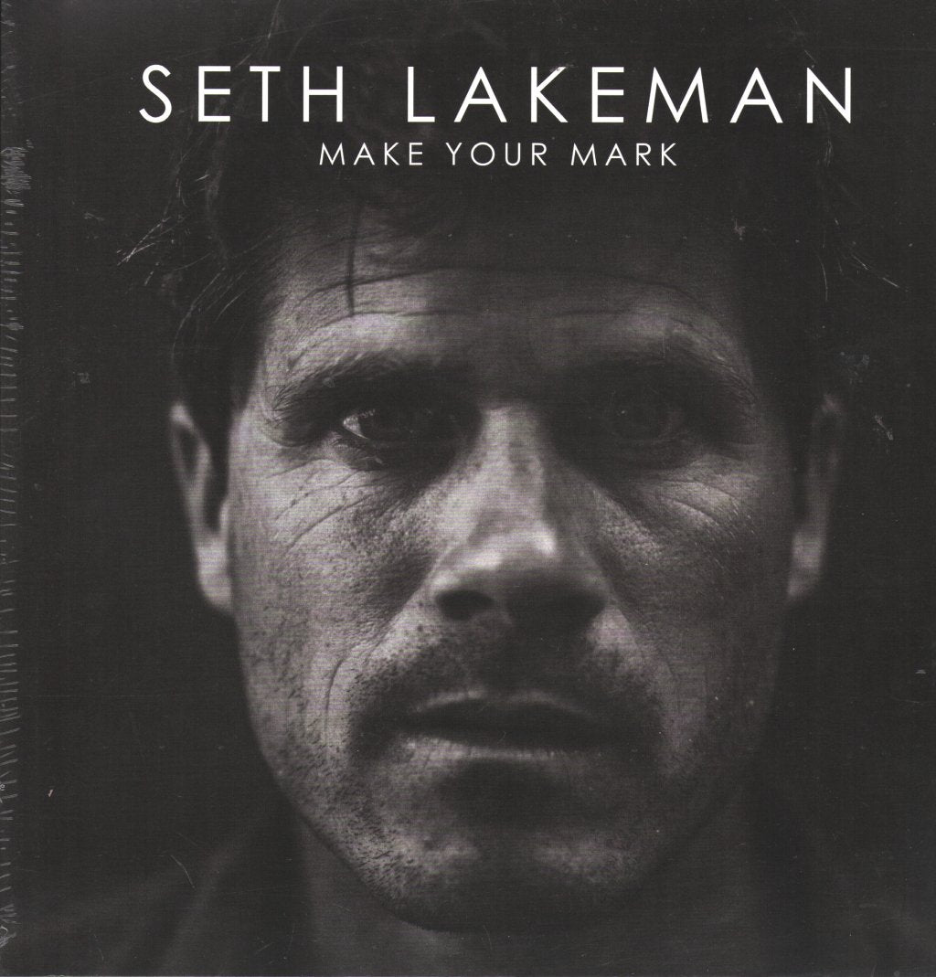 Seth Lakeman - Make Your Mark - Lp