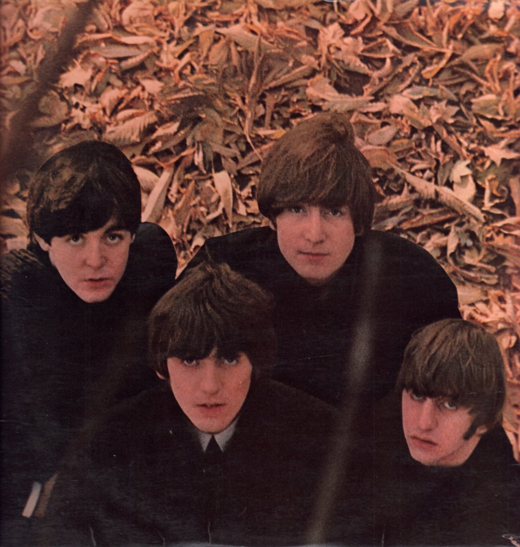 Beatles - For Sale - Lp