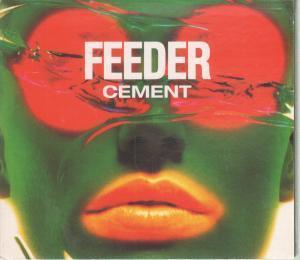 Feeder - Cement - Cd