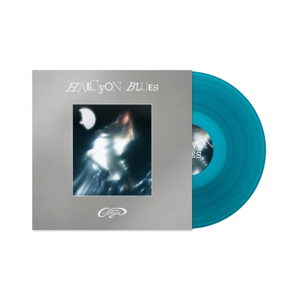 Citizen - Halcyon Blues - Lp