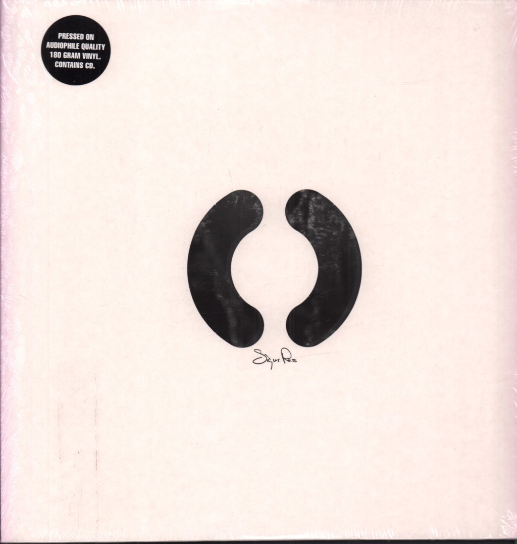 Sigur Ros - () - Double Lp