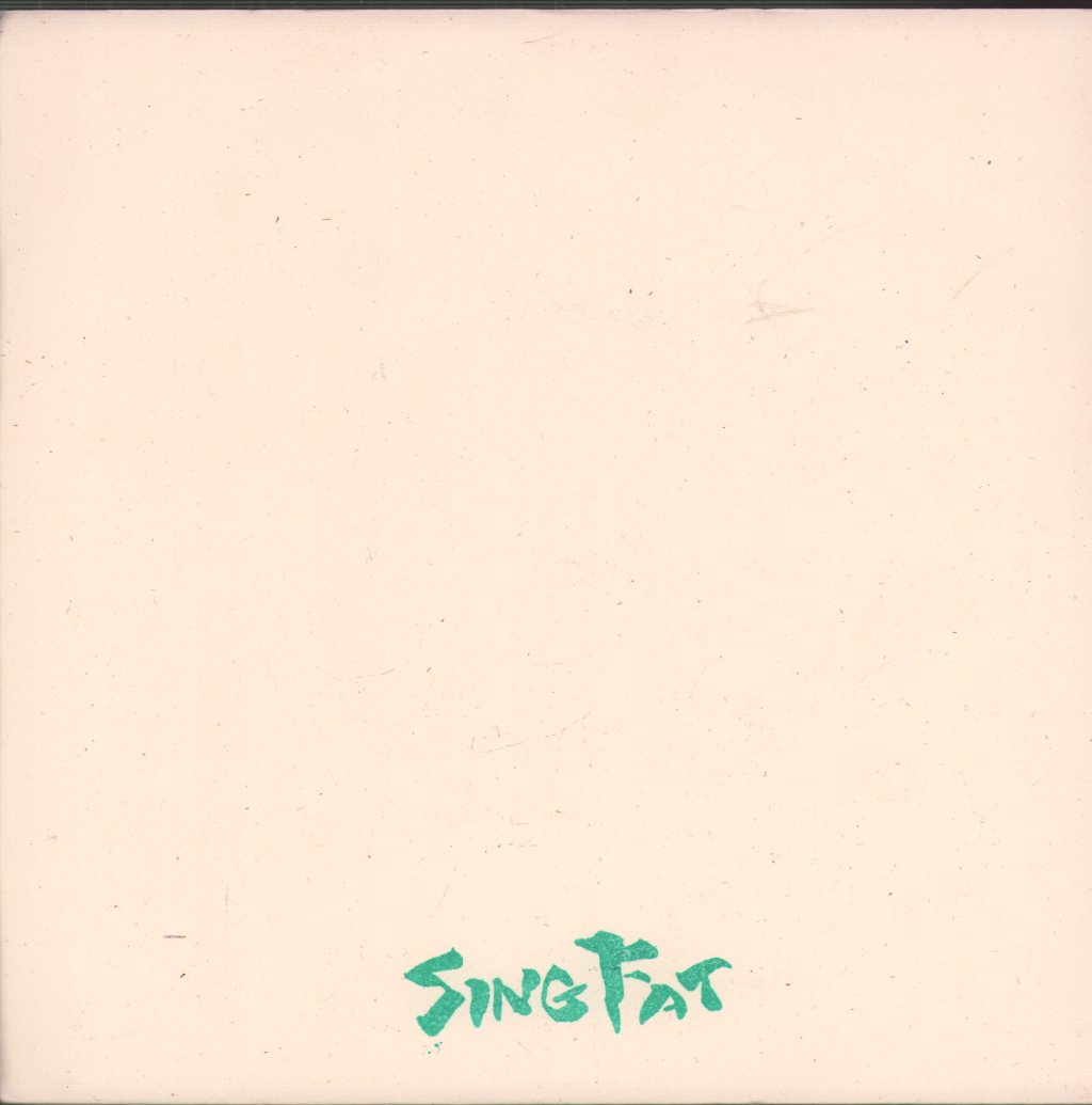 Band Of Susans - Mood Swing - 7 Inch