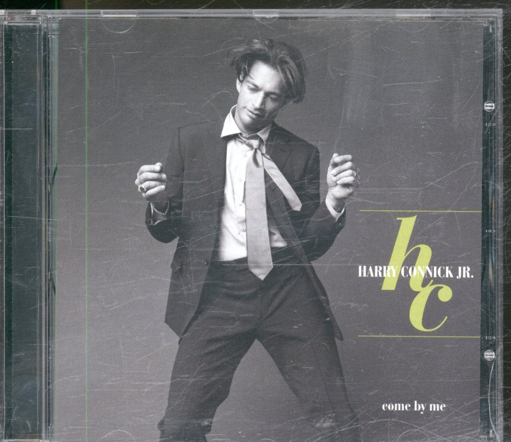Harry Connick Jr - Come By Me - Cd