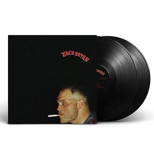Zach Bryan - Zach Bryan - Double Lp