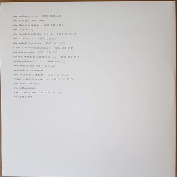 Sleaford Mods - Eton Alive - Lp