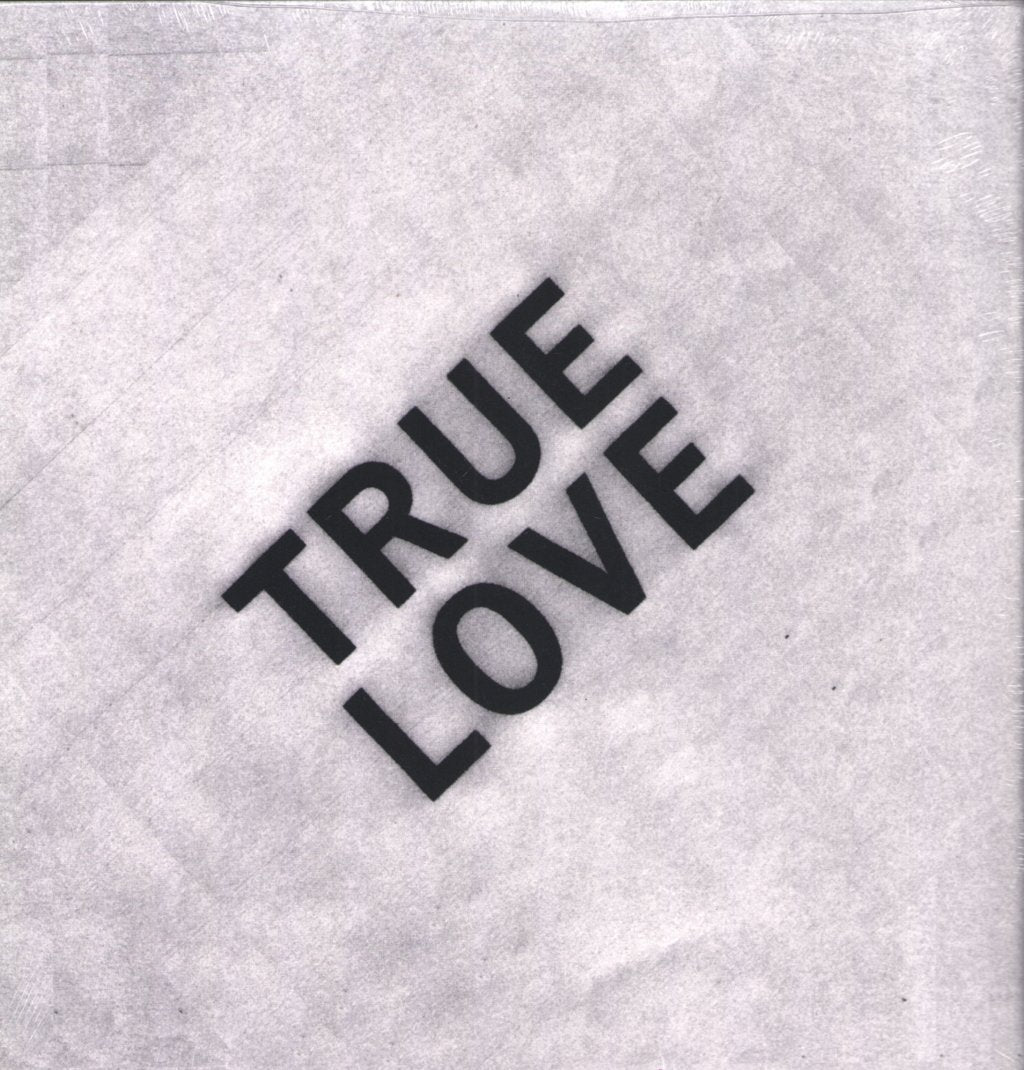 Devon Welsh - True Love - Lp