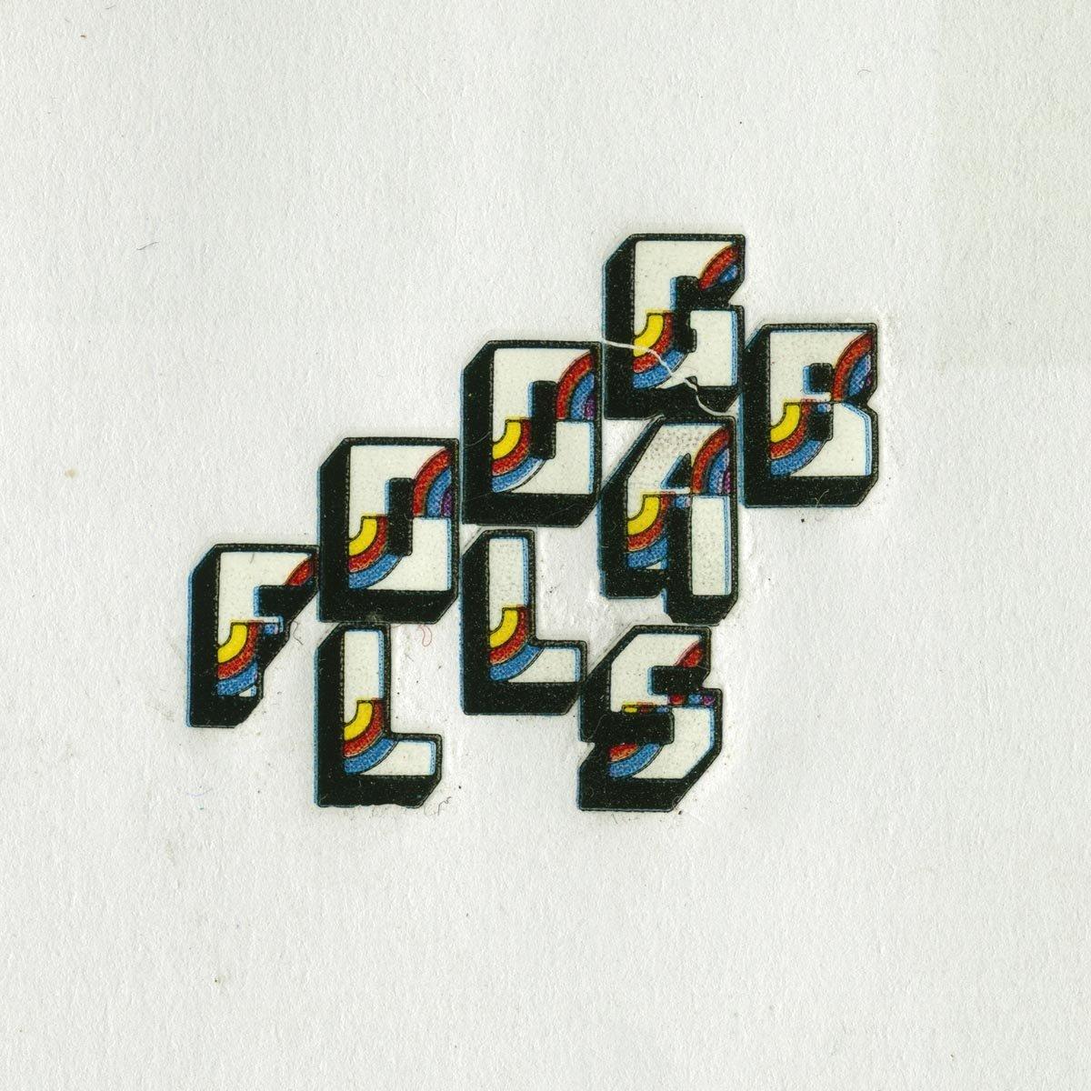 Eric Copeland - Goofballs - Lp