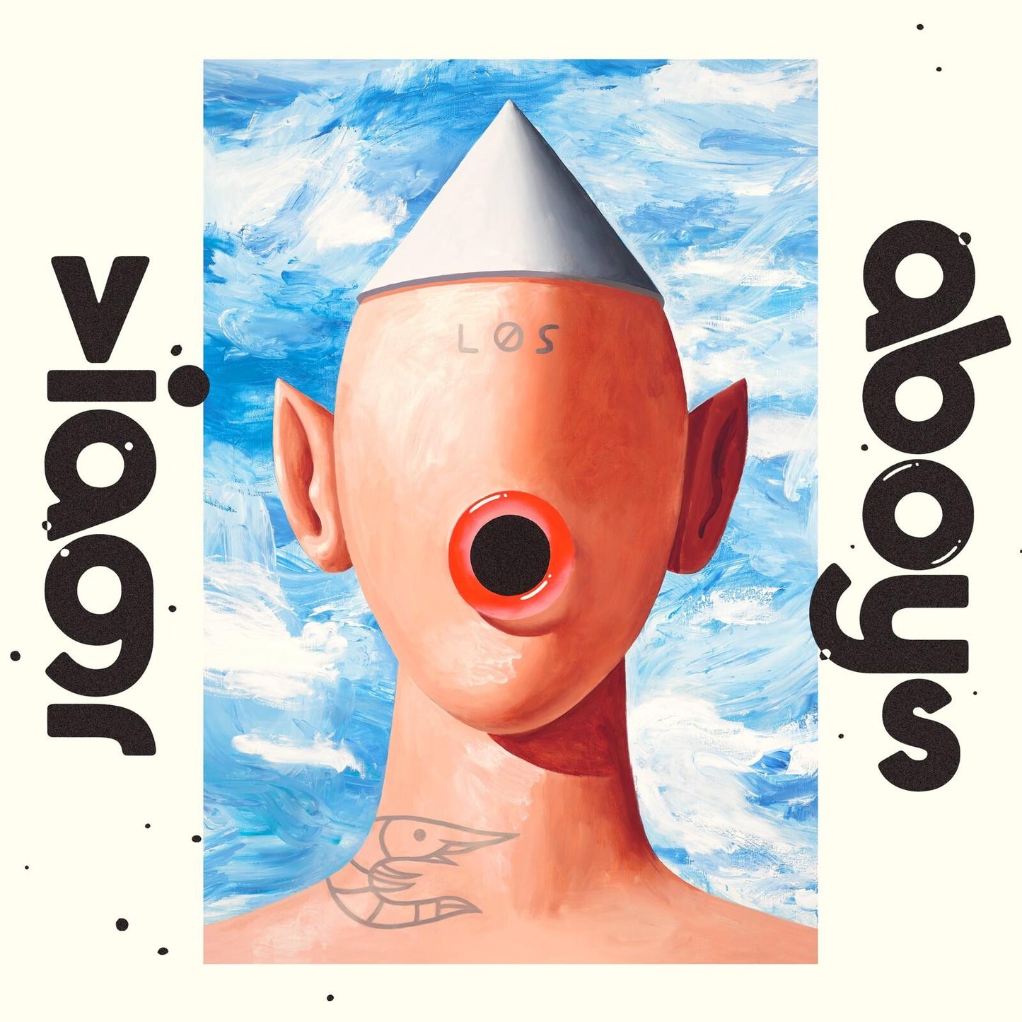 Viagra Boys - Viagr Aboys - Cd