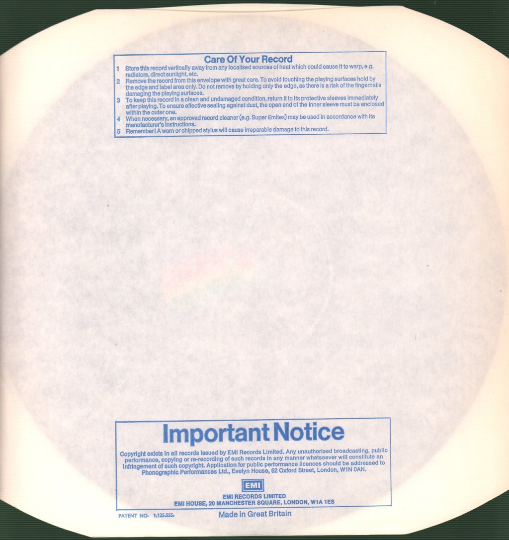 Dobie Gray - Drift Away - Lp