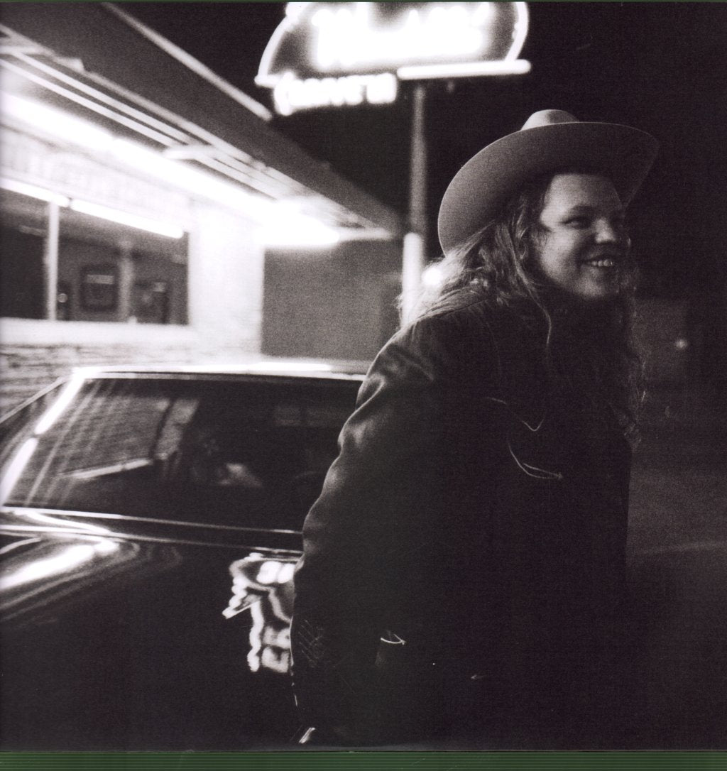 Marcus King - El Dorado - Lp