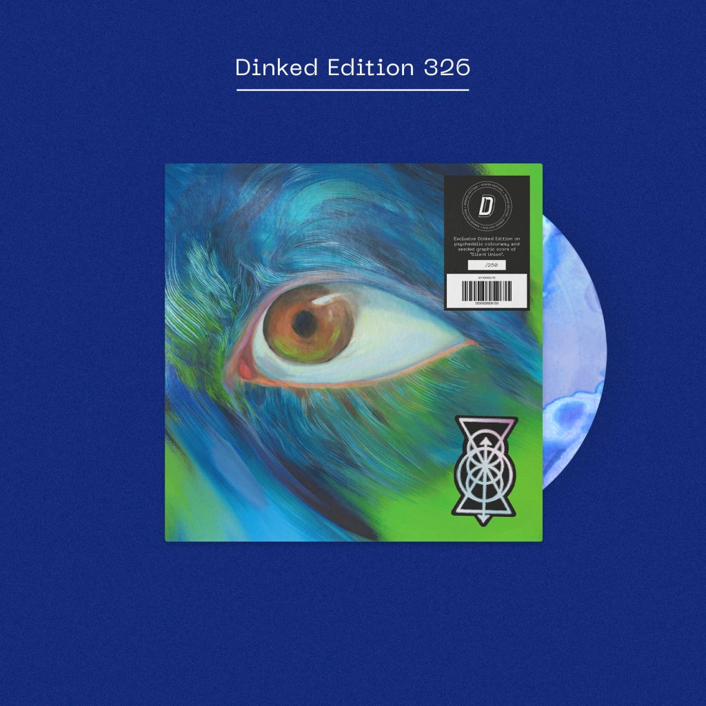 Nyx - NYX (Dinked Edition #326) - Lp