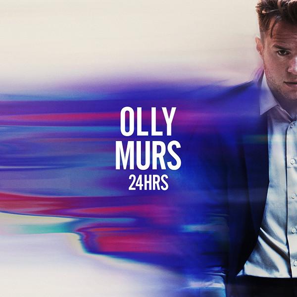Olly Murs - 24 HRS - Cd