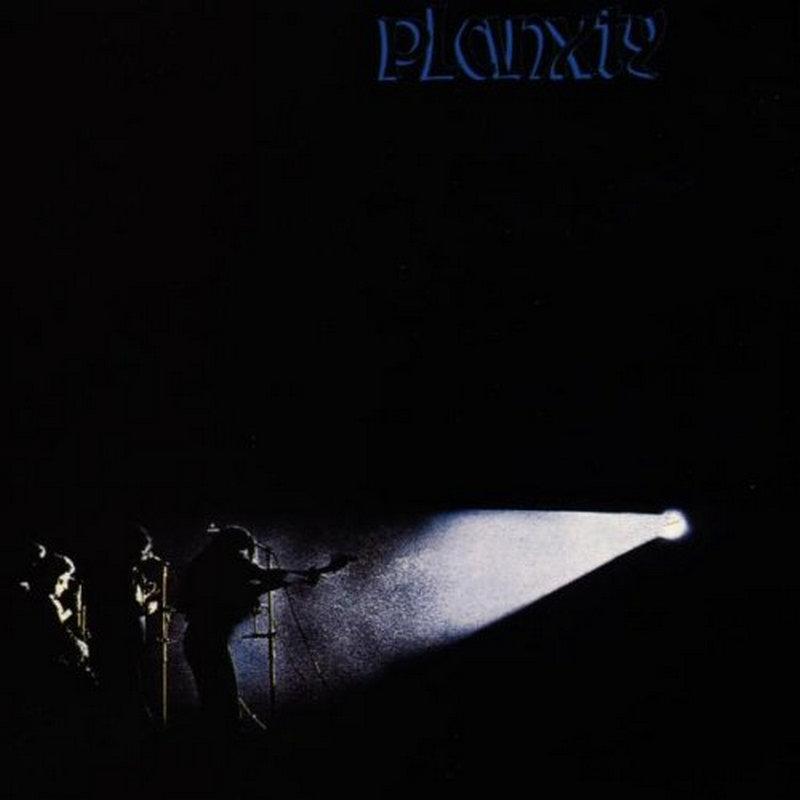 Planxty - Planxty - Cd