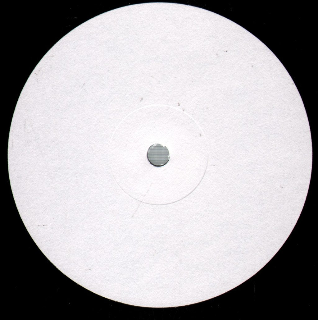 Kushti - Lifers - 12 Inch