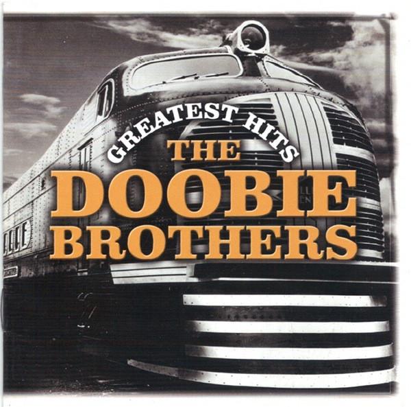 Doobie Brothers - Greatest Hits - Cd