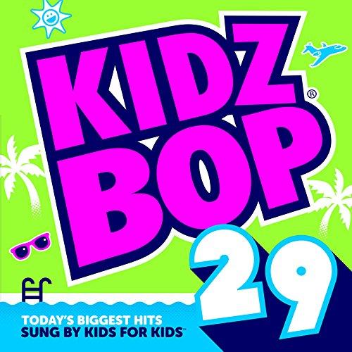 Kidz Bop Kids - Kidz Bop 29 - Cd