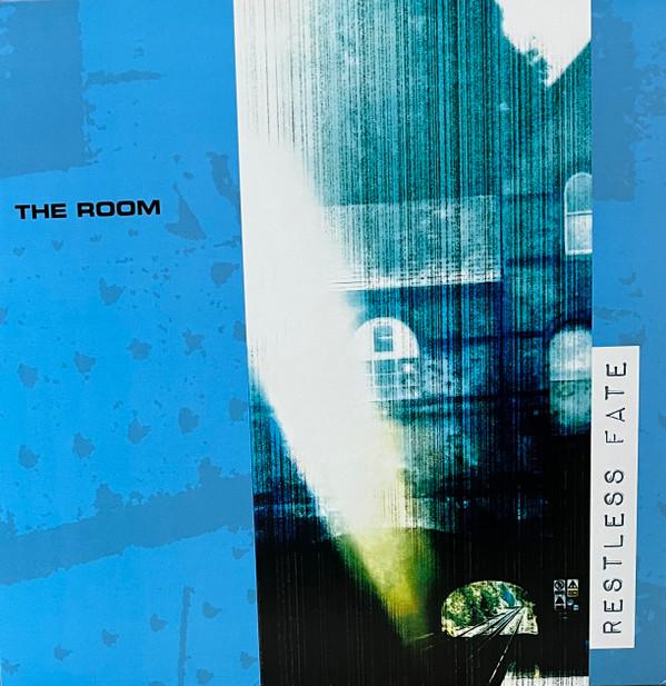 Room - Restless Fate - Lp