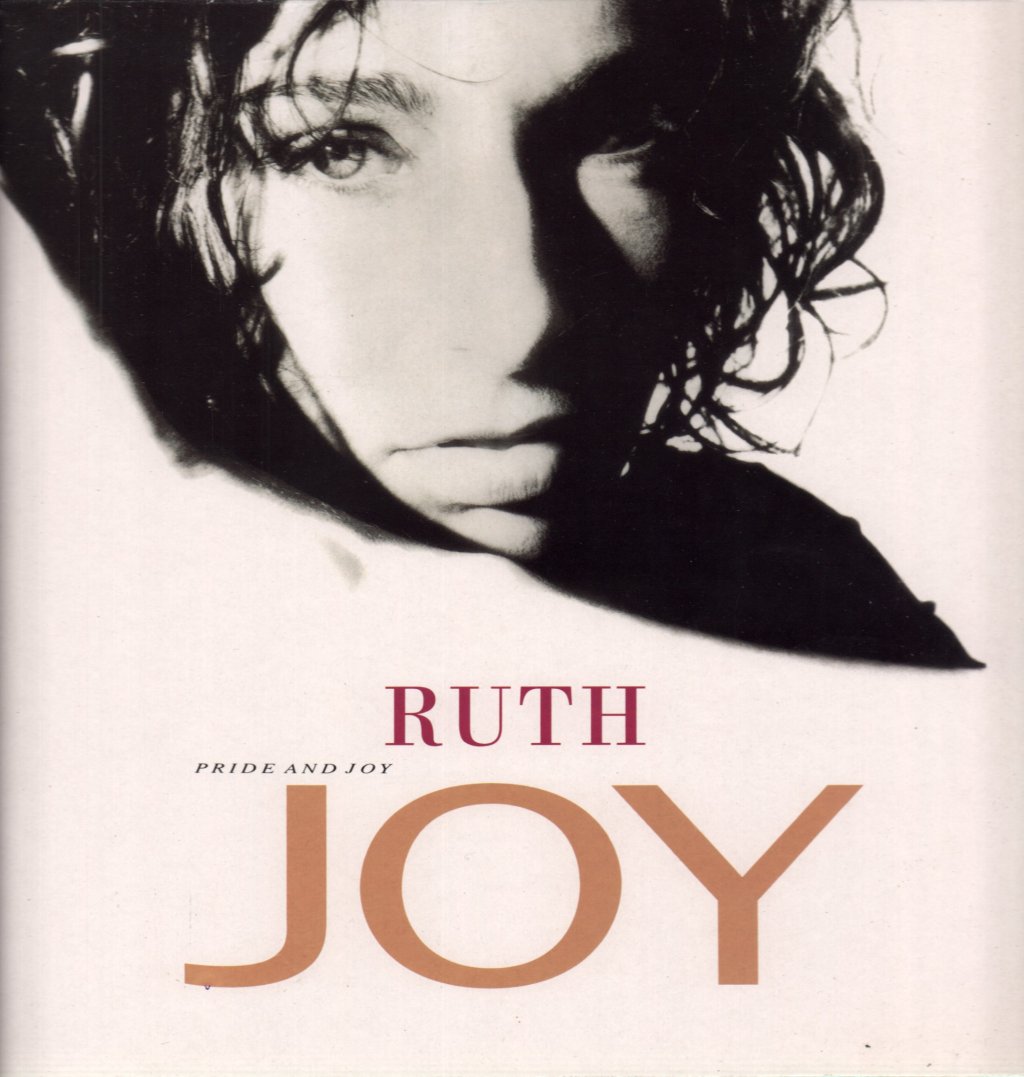 Ruth Joy - Pride And Joy - Lp