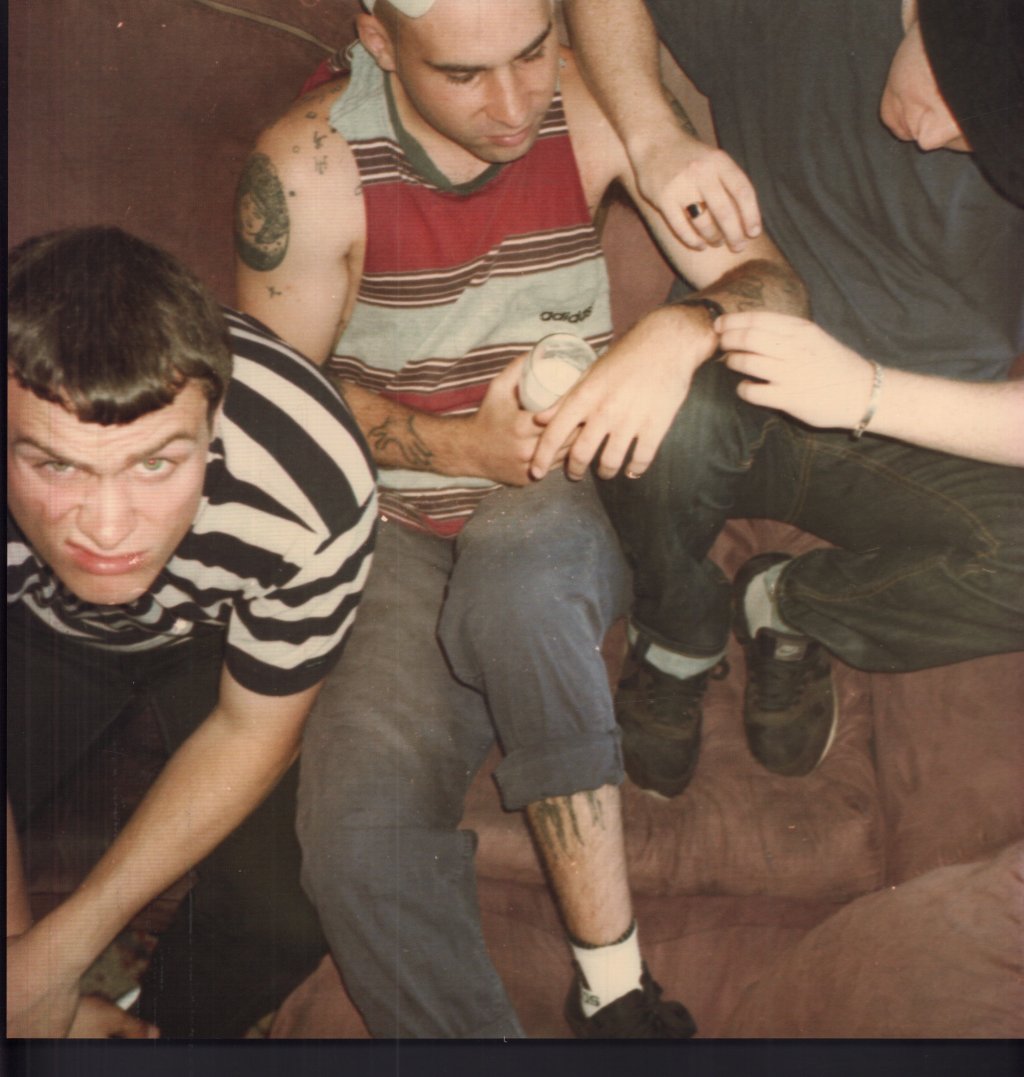DMA's - Hills End - Lp
