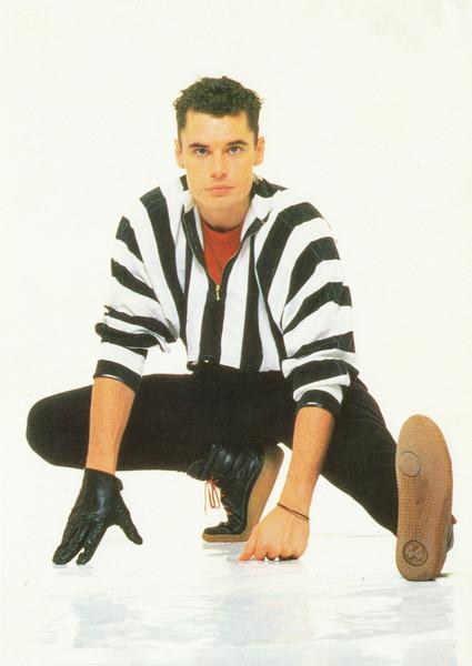 INXS - Devil Inside - 7 Inch