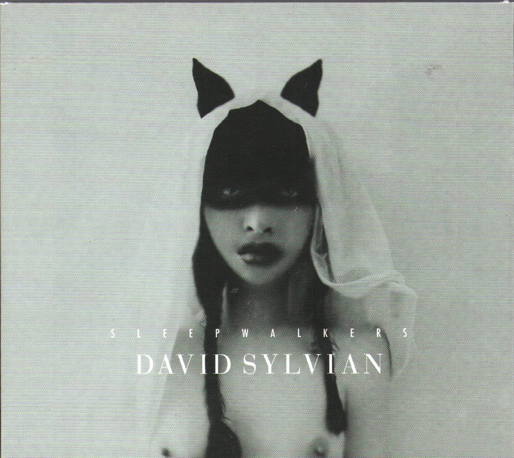David Sylvian - Sleepwalkers - Cd