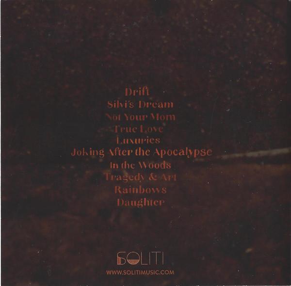 Astrid Swan - D/other - Cdr